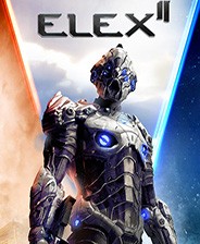 ELEX II ���İ�