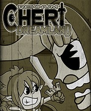 Reknum Cheri Dreamland �ⰲװ��