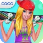 �ɿɹ�������Ů��