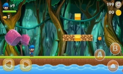 ɭ��ð��֮��