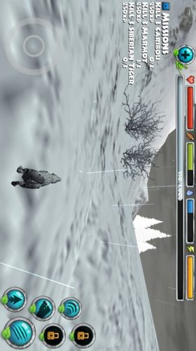 ѩ��ģ����