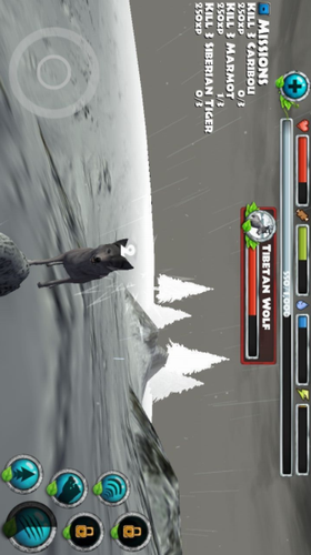 ѩ��ģ����