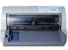 加普威JIAPUWEI TH880打印机驱动