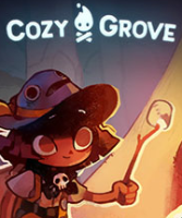 Cozy Grove ���İ�