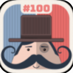 ��������100��