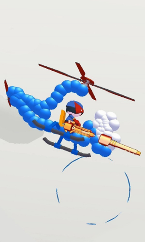 �����ɻ��Ծ�