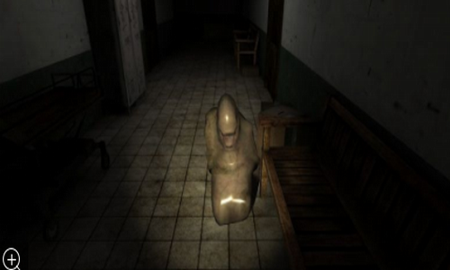 标本零恐怖生存