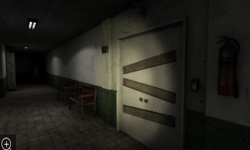 标本零恐怖生存