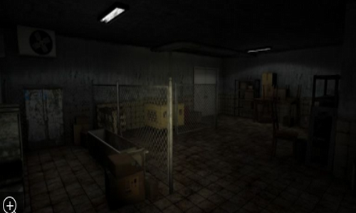 标本零恐怖生存