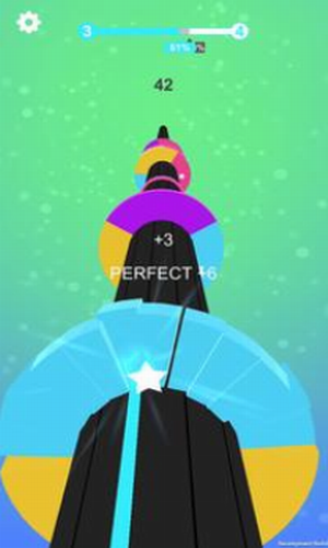 ��ɫ������