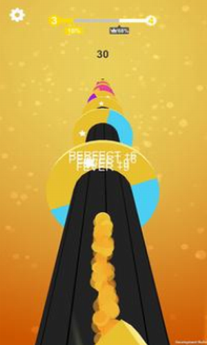 ��ɫ������