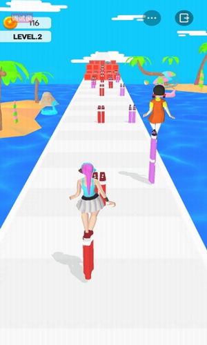 ����߸�����Ů��