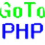 GoToPHP(PHP�༭�ʹ����ѯ����) v3.1 ��ɫ��