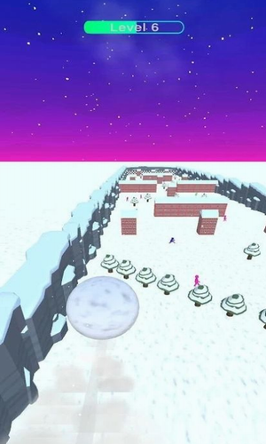 ѩ����ǰ��