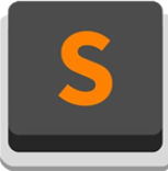 Sublime Text 3(��ƽ̨����༭��) v4.0.4113 �ƽ��