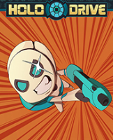 Holodrive ���İ�