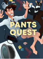 Pants Quest ������