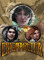 Enigmarella �ⰲװ��