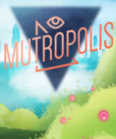 Mutropolis ���İ�