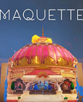 Maquette ��ɫ��