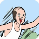 �������찡