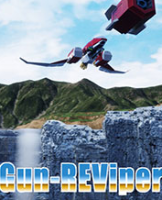 GunREViper ��ɫ��