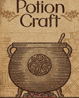 Potion Craft ���İ�
