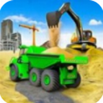 ���н����ʻԱ3D