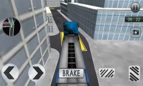 ���н����ʻԱ3D