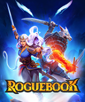 Roguebook ���İ�