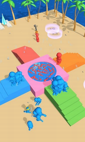 ������ս��