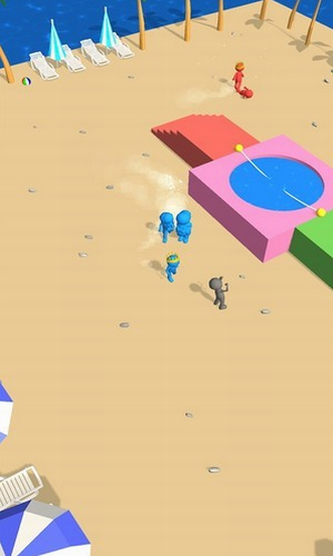 ������ս��