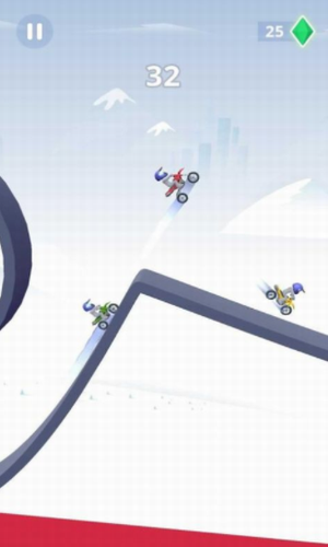 ����Ħ�г���