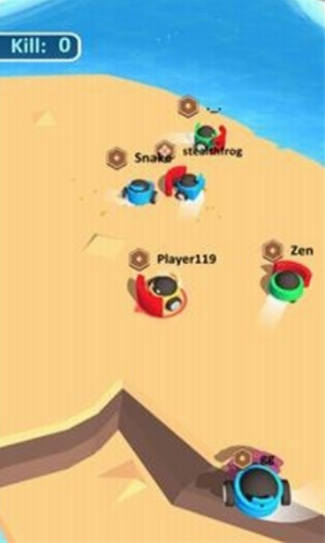 �����ϰ�����ս