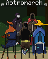 Astronarch ���İ�