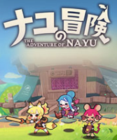 NAYU��ð�� ��ɫ��