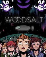 Woodsalt ������