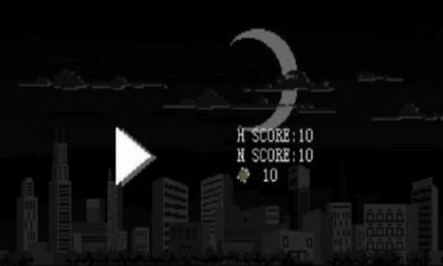 ��ɫ���м�