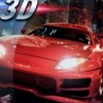 ��Ѫ3D���֮����