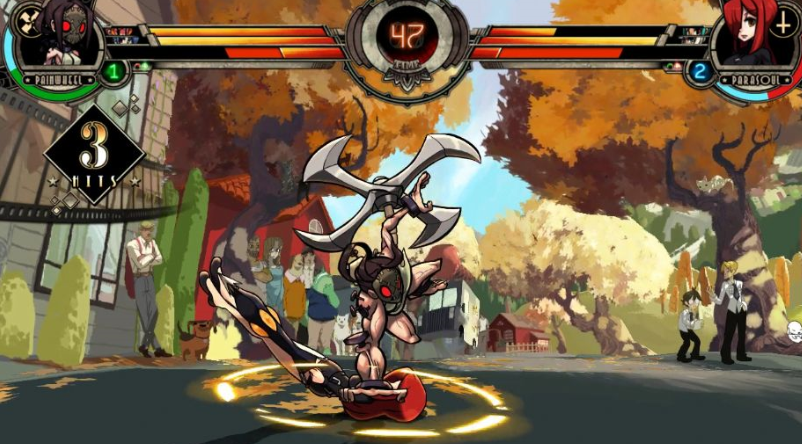 ����Ů��