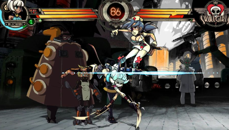 ����Ů��