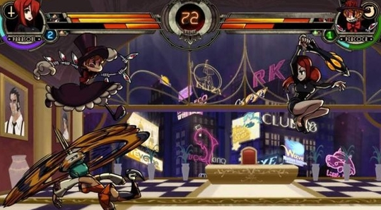 ����Ů��