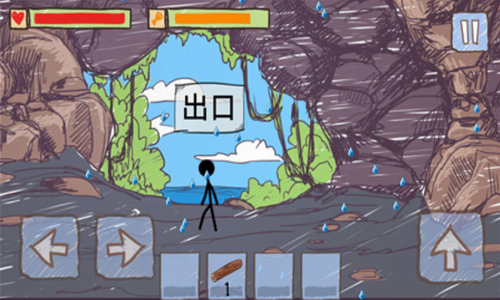 ��Ұ���������ľ������