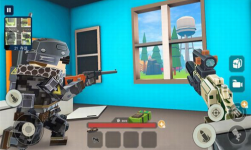 ���ս����Ӣ