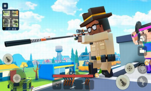 ���ս����Ӣ