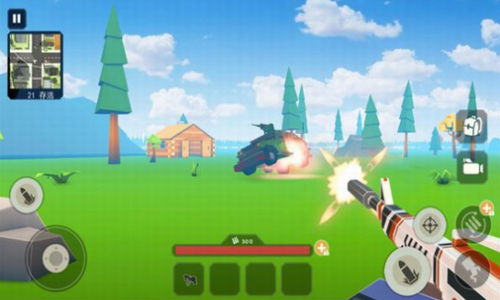 ���ս����Ӣ