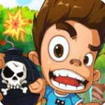 �������