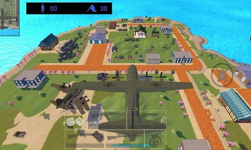 ��ҫǹս�Լ�