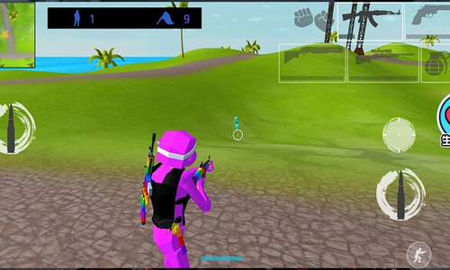 ��ҫǹս�Լ�