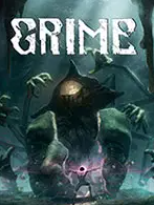 GRIME�޸��� ������Ӱ��